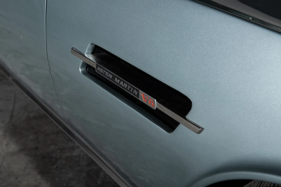 1983 Aston Martin AM V8 - Image 15 of 31