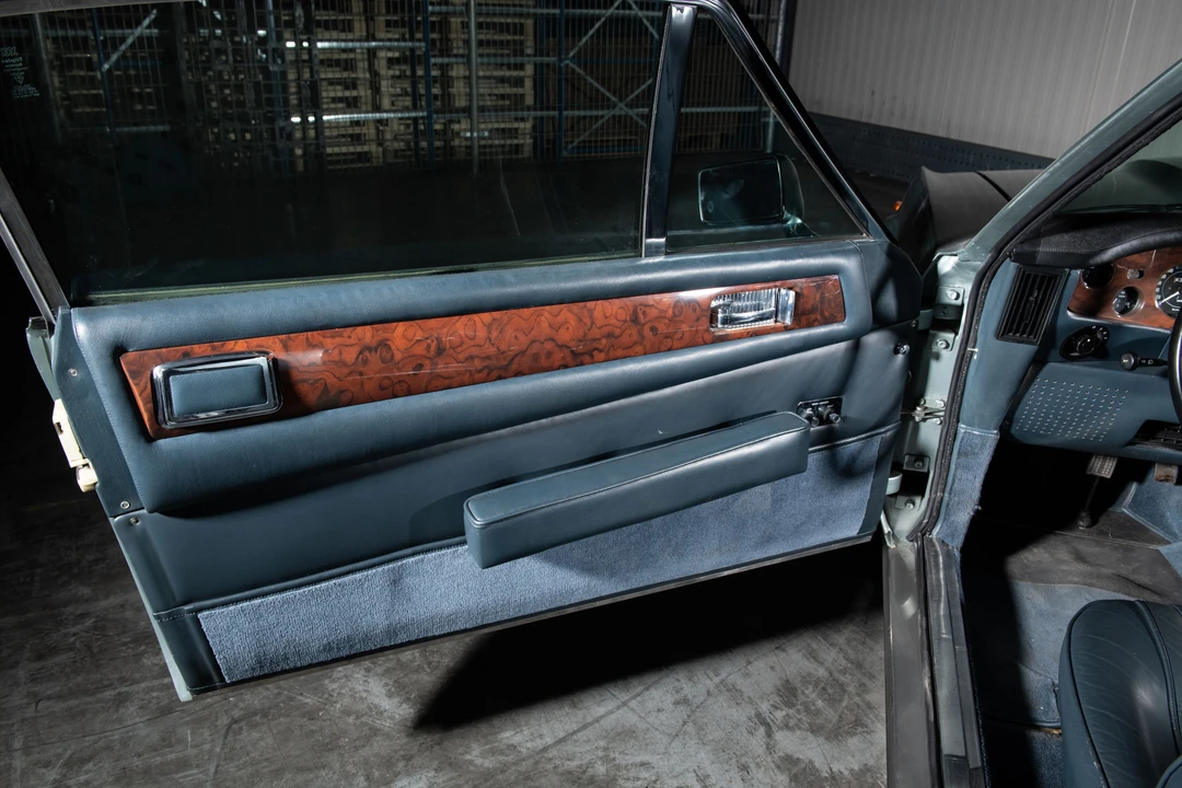 1983 Aston Martin AM V8 - Image 20 of 31