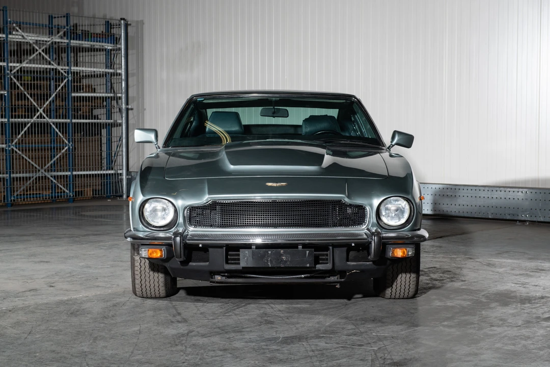 1983 Aston Martin AM V8 - Image 4 of 31