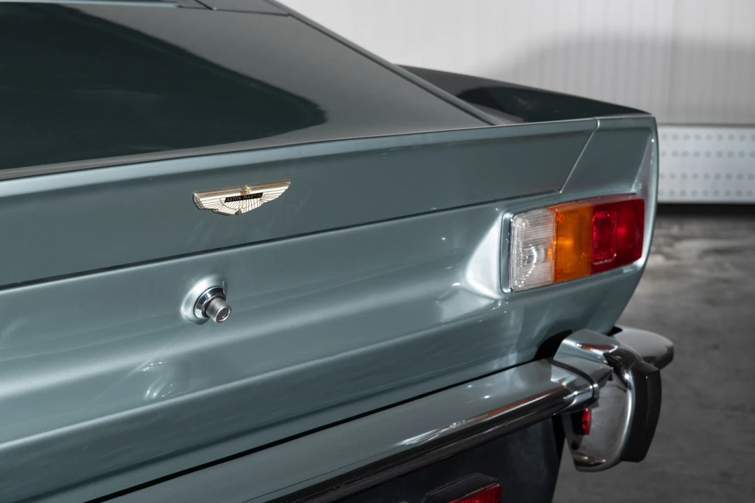 1983 Aston Martin AM V8 - Image 18 of 31