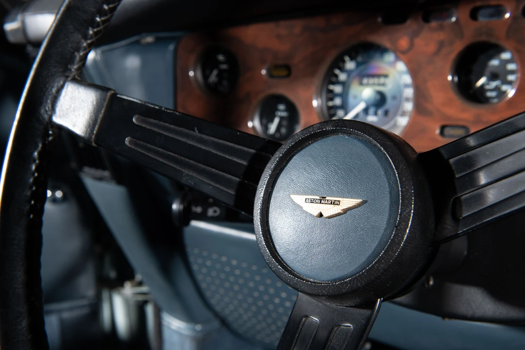 1983 Aston Martin AM V8 - Image 29 of 31