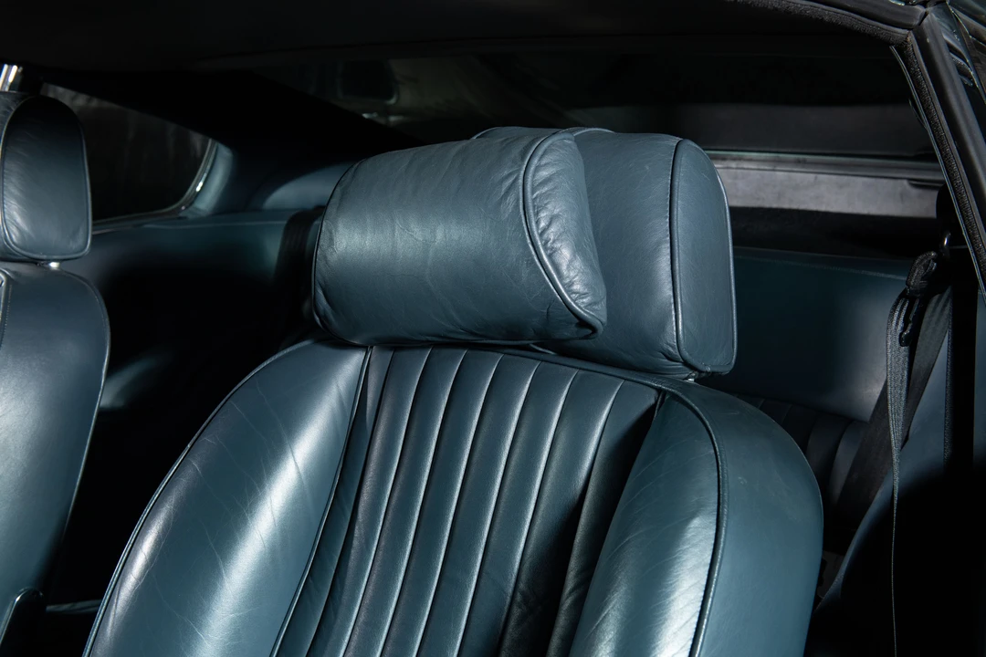 1983 Aston Martin AM V8 - Image 23 of 31
