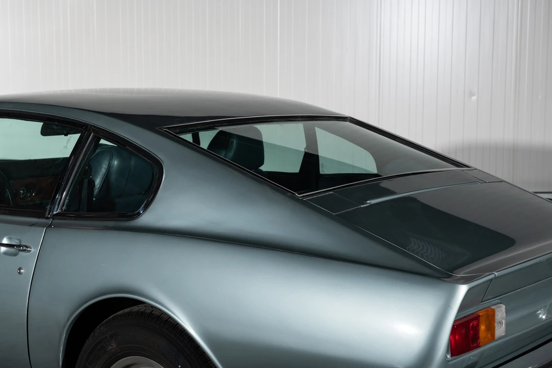 1983 Aston Martin AM V8 - Image 16 of 31