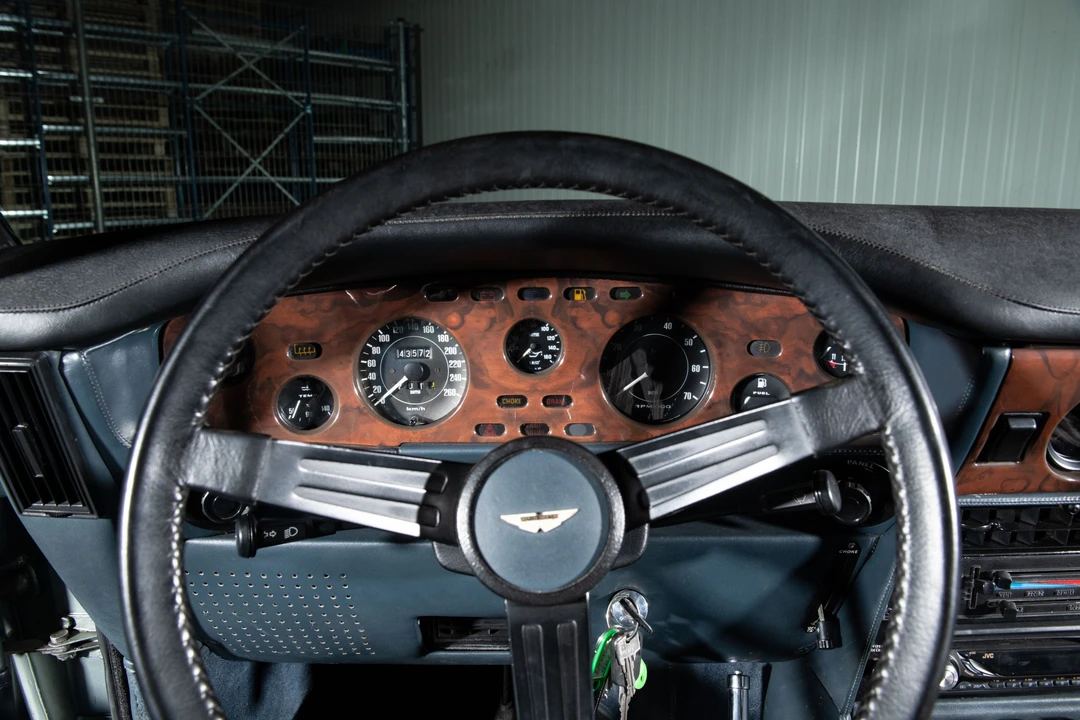 1983 Aston Martin AM V8 - Image 27 of 31