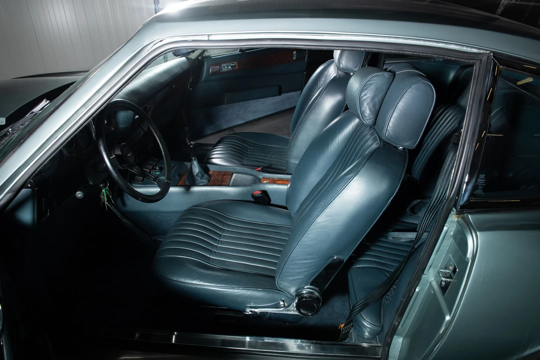1983 Aston Martin AM V8 - Image 21 of 31