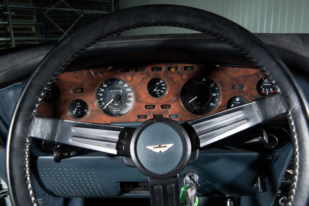 1983 Aston Martin AM V8 - Image 28 of 31