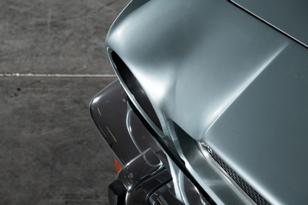 1983 Aston Martin AM V8 - Image 9 of 31