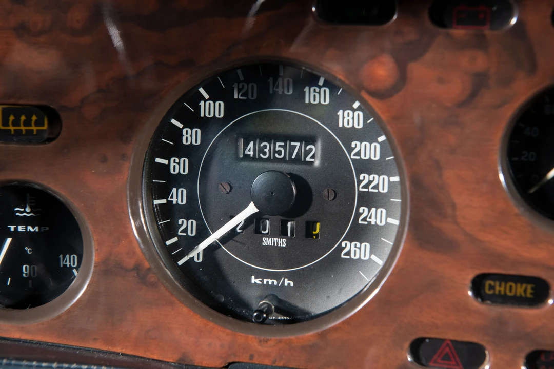 1983 Aston Martin AM V8 - Image 31 of 31