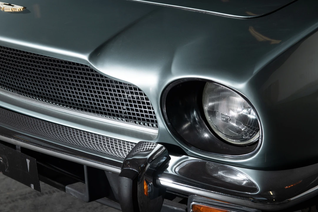 1983 Aston Martin AM V8 - Image 8 of 31