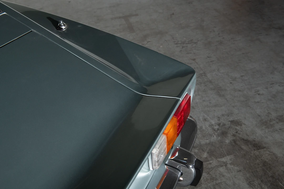 1983 Aston Martin AM V8 - Image 17 of 31