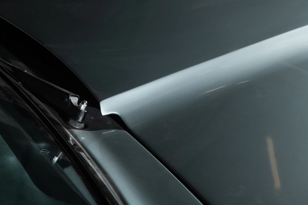 1983 Aston Martin AM V8 - Image 12 of 31