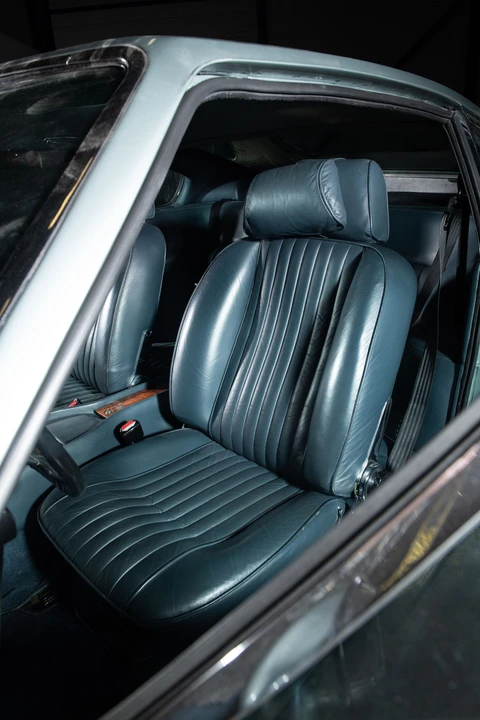 1983 Aston Martin AM V8 - Image 22 of 31