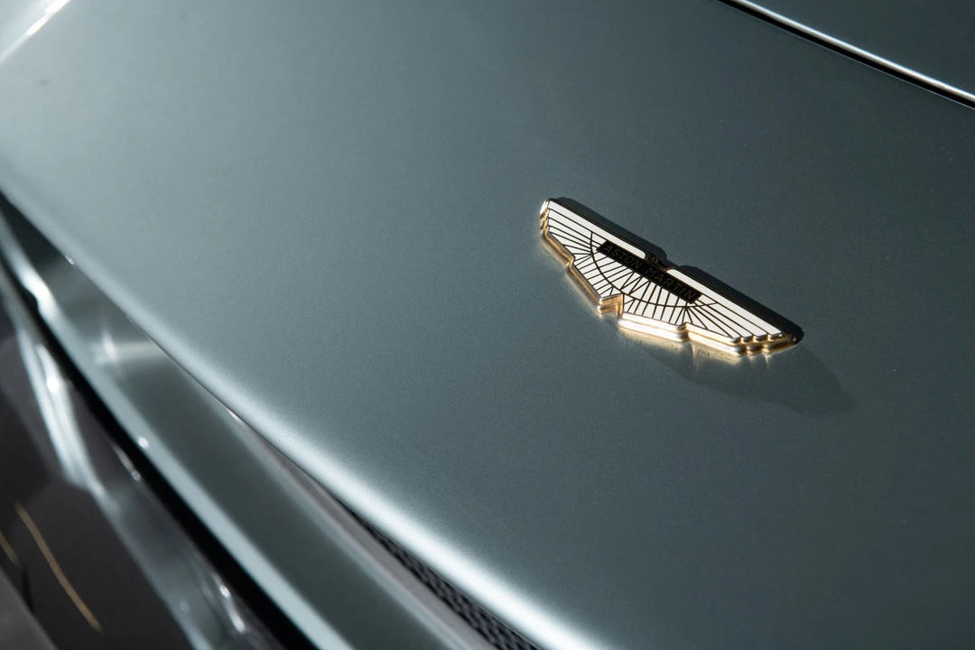 1983 Aston Martin AM V8 - Image 11 of 31