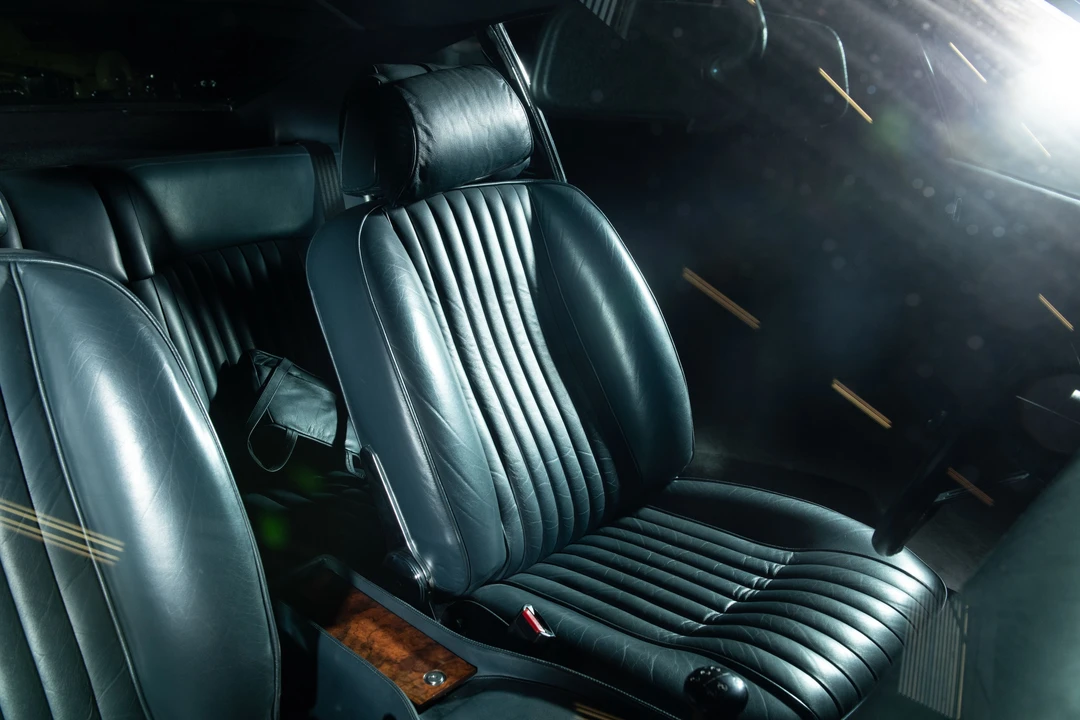 1983 Aston Martin AM V8 - Image 24 of 31