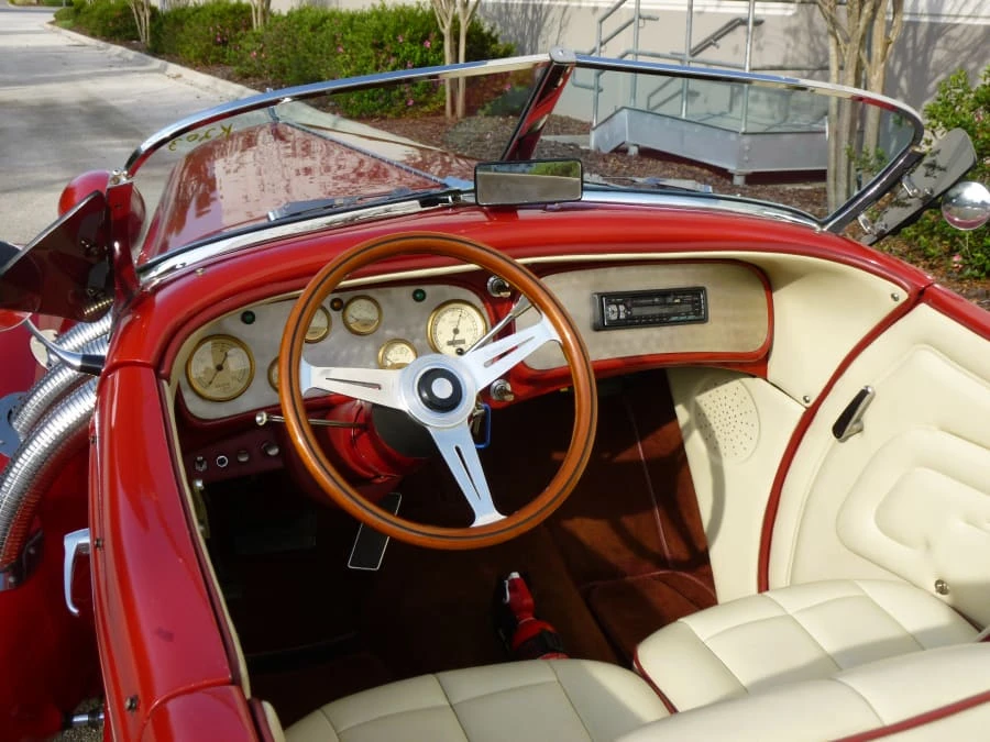 1983 Auburn Speedster - Image 4 of 7