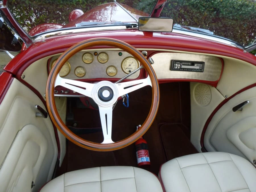 1983 Auburn Speedster - Image 5 of 7