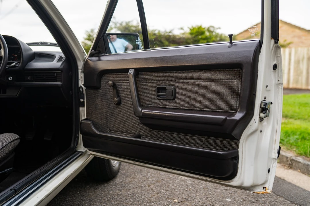 1983 Audi C3 100 & 200 & 5000 - Image 4 of 30