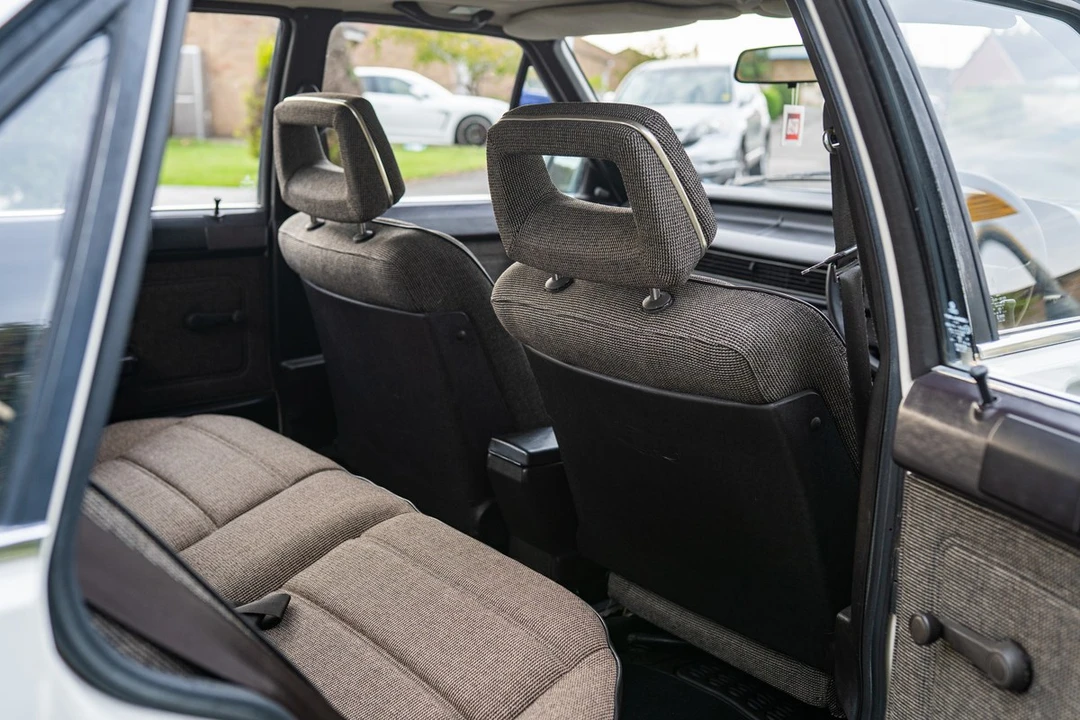 1983 Audi C3 100 & 200 & 5000 - Image 16 of 30