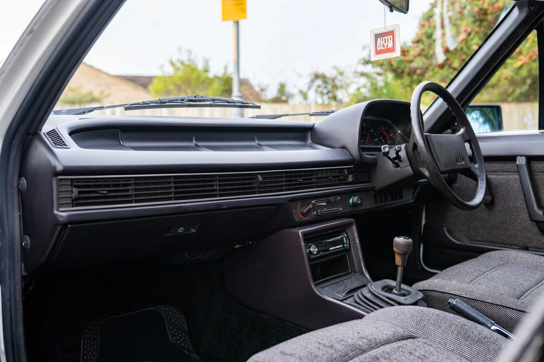 1983 Audi C3 100 & 200 & 5000 - Image 14 of 30