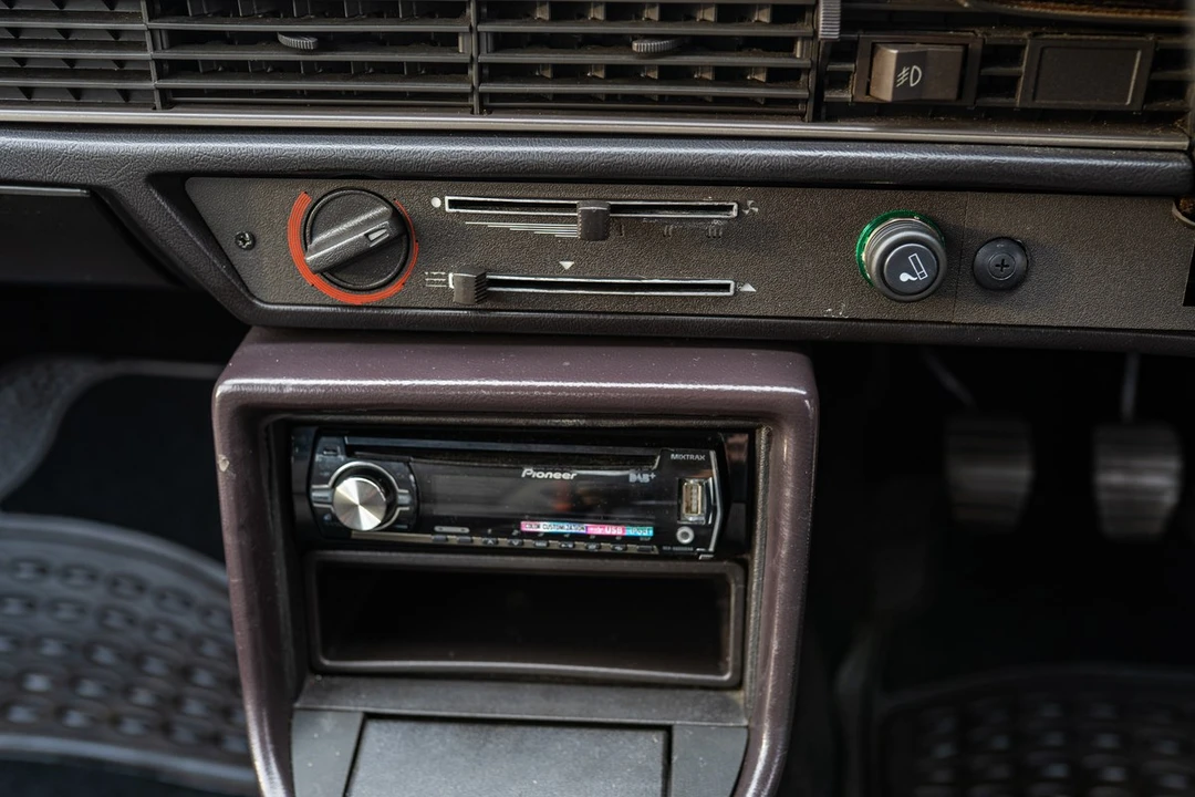 1983 Audi C3 100 & 200 & 5000 - Image 10 of 30