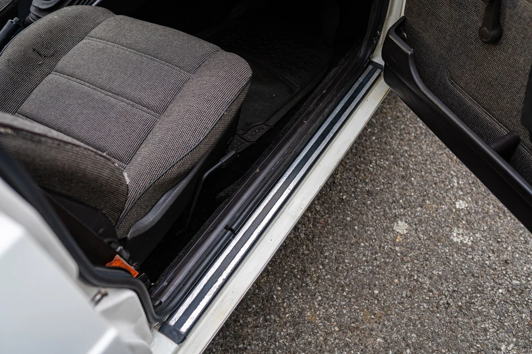 1983 Audi C3 100 & 200 & 5000 - Image 29 of 30