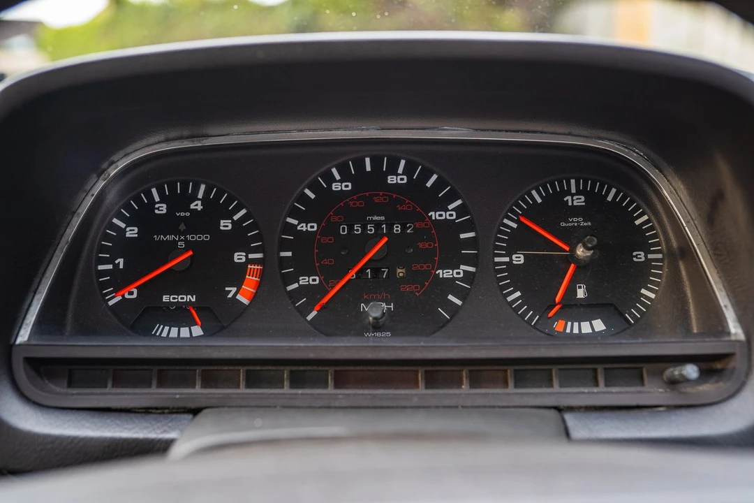 1983 Audi C3 100 & 200 & 5000 - Image 8 of 30