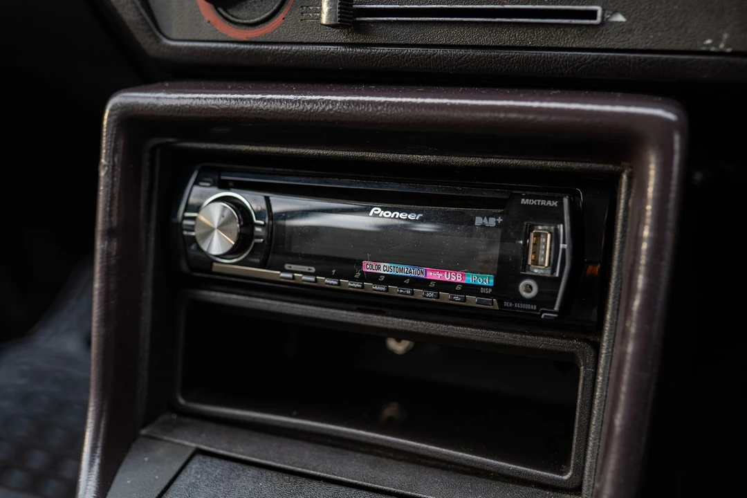 1983 Audi C3 100 & 200 & 5000 - Image 12 of 30