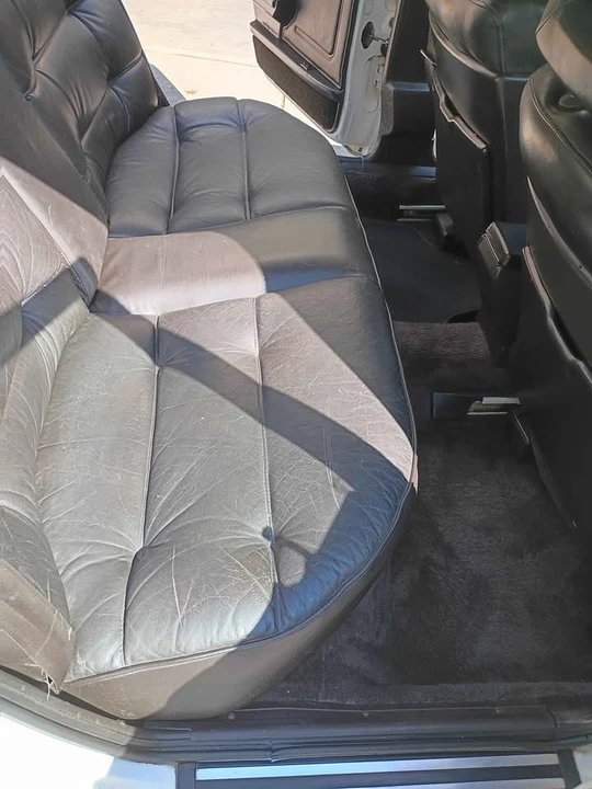1983 Audi C2 100 & 200 & 5000 - Image 14 of 17