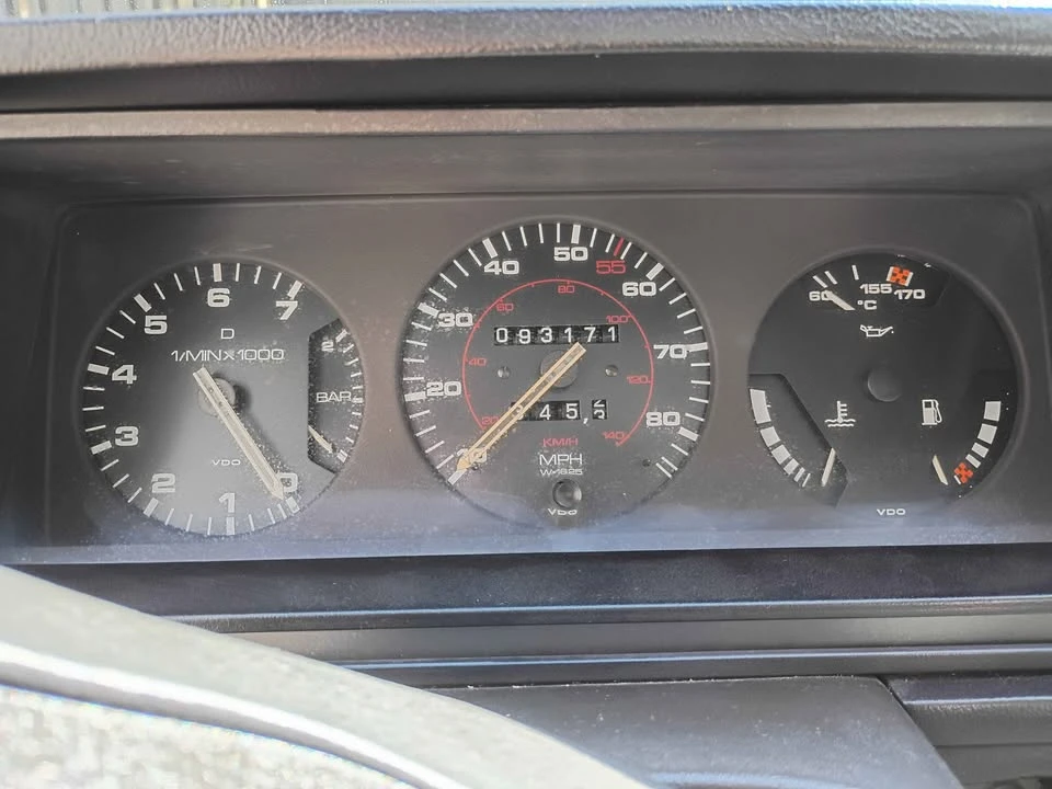 1983 Audi C2 100 & 200 & 5000 - Image 13 of 17