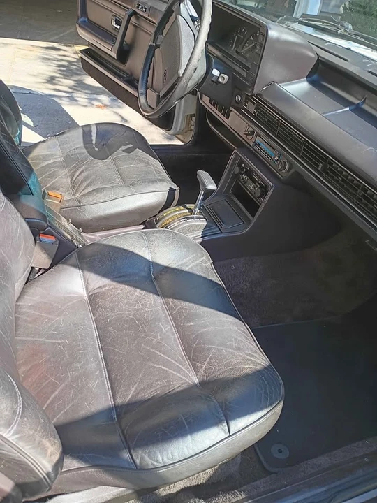 1983 Audi C2 100 & 200 & 5000 - Image 4 of 17