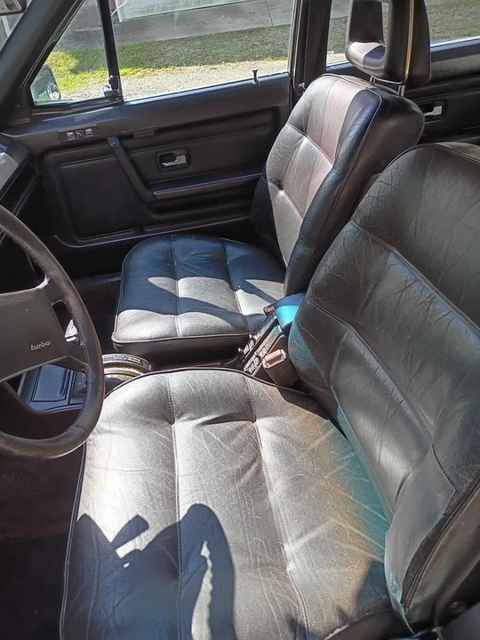 1983 Audi C2 100 & 200 & 5000 - Image 12 of 17