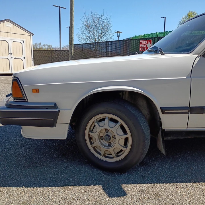 1983 Audi C2 100 & 200 & 5000 - Image 19 of 31