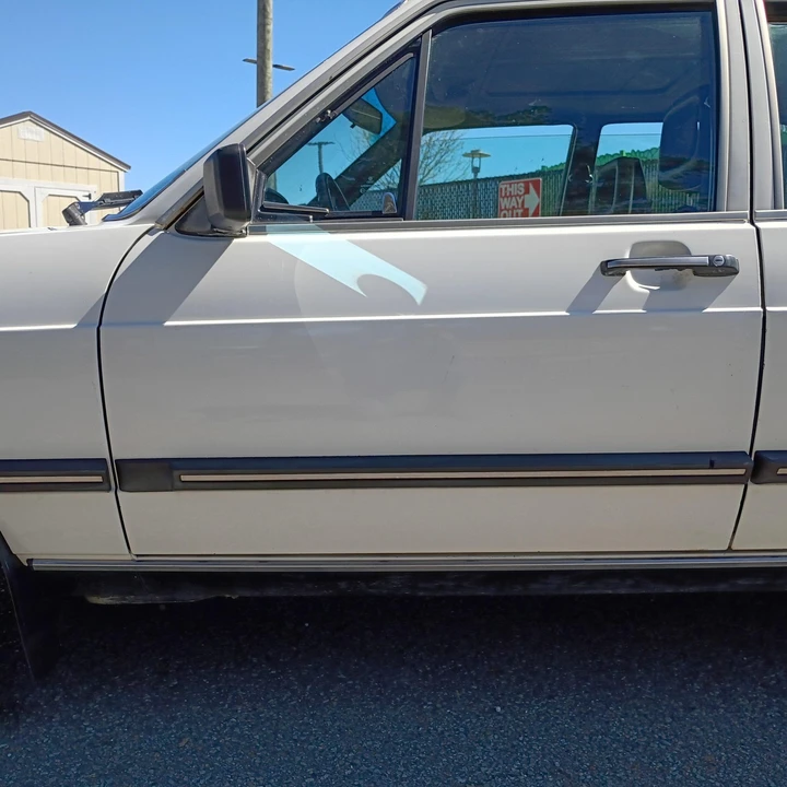 1983 Audi C2 100 & 200 & 5000 - Image 20 of 31
