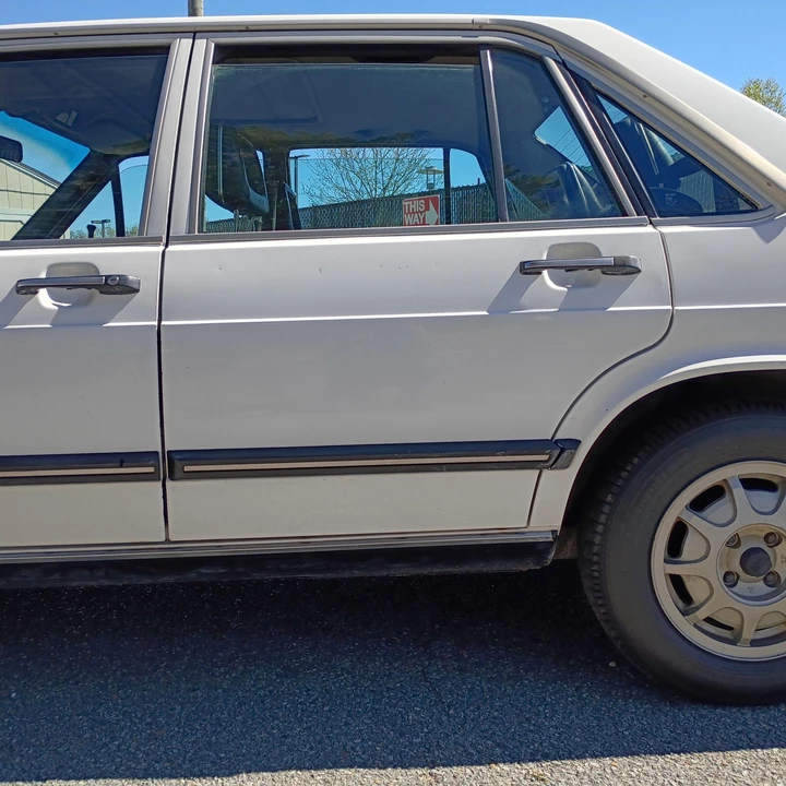 1983 Audi C2 100 & 200 & 5000 - Image 21 of 31