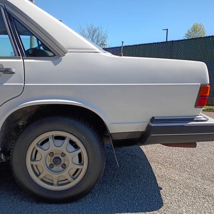 1983 Audi C2 100 & 200 & 5000 - Image 22 of 31