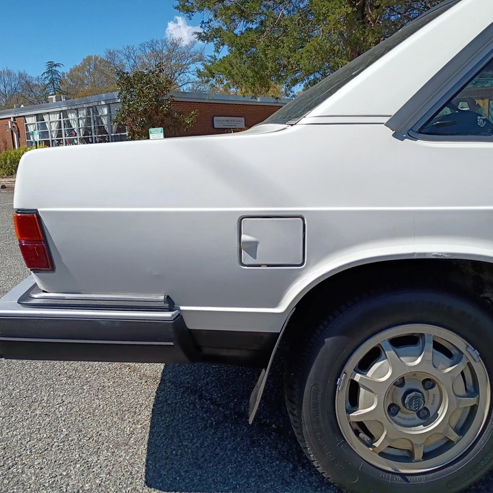 1983 Audi C2 100 & 200 & 5000 - Image 23 of 31