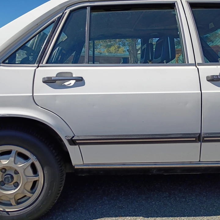 1983 Audi C2 100 & 200 & 5000 - Image 24 of 31