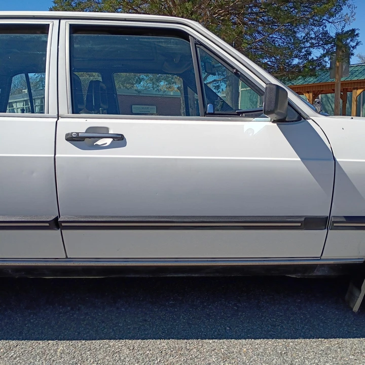 1983 Audi C2 100 & 200 & 5000 - Image 25 of 31