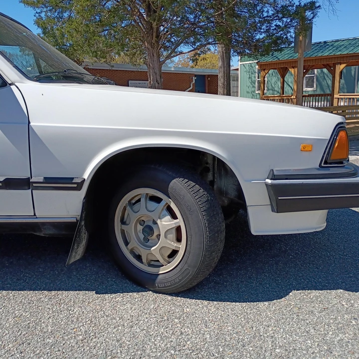 1983 Audi C2 100 & 200 & 5000 - Image 26 of 31