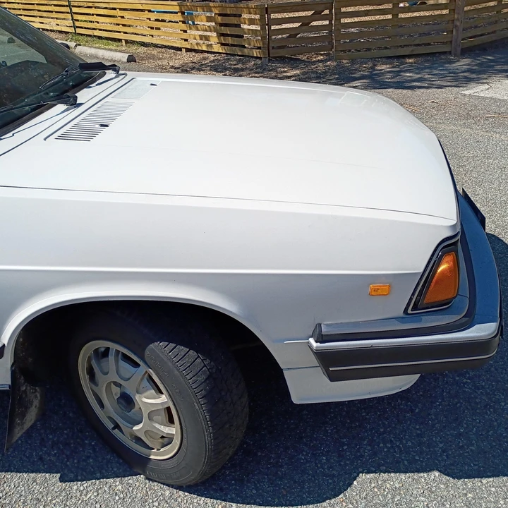 1983 Audi C2 100 & 200 & 5000 - Image 27 of 31