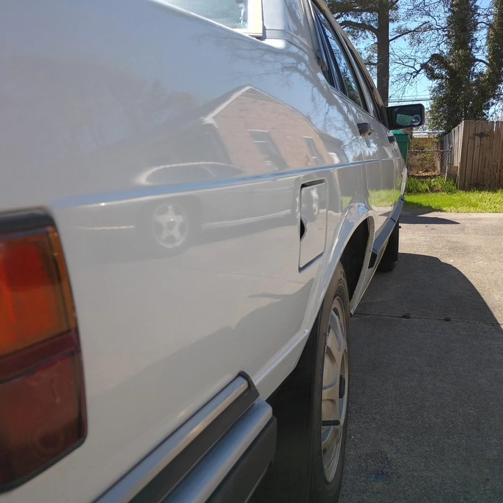 1983 Audi C2 100 & 200 & 5000 - Image 28 of 31