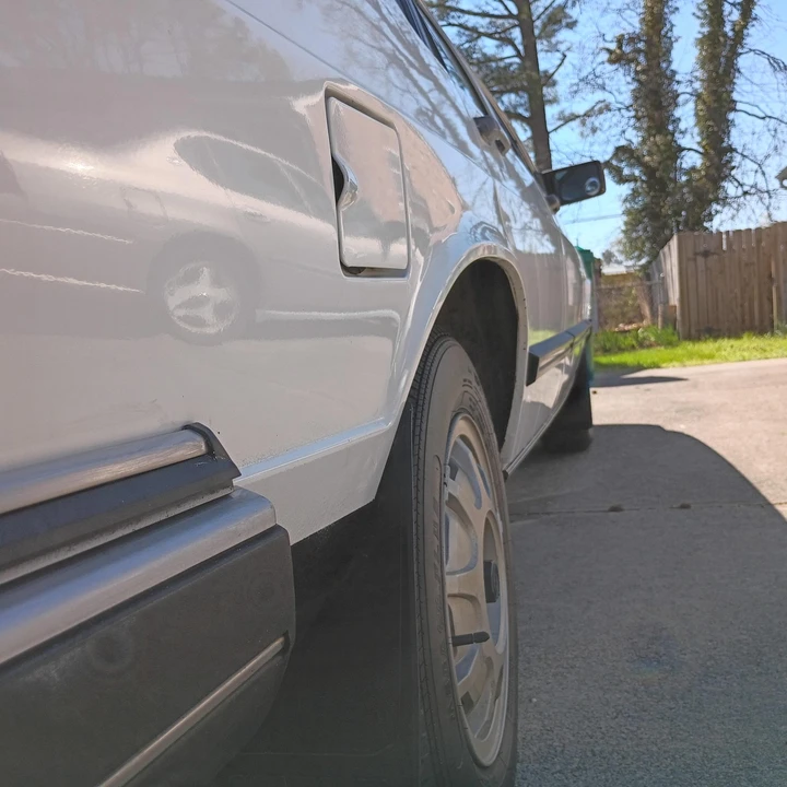 1983 Audi C2 100 & 200 & 5000 - Image 29 of 31