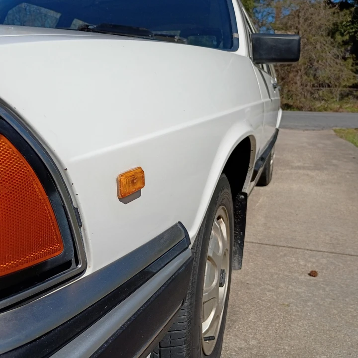1983 Audi C2 100 & 200 & 5000 - Image 30 of 31