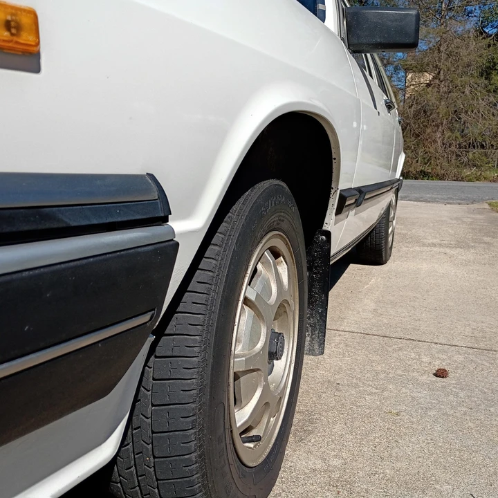 1983 Audi C2 100 & 200 & 5000 - Image 31 of 31
