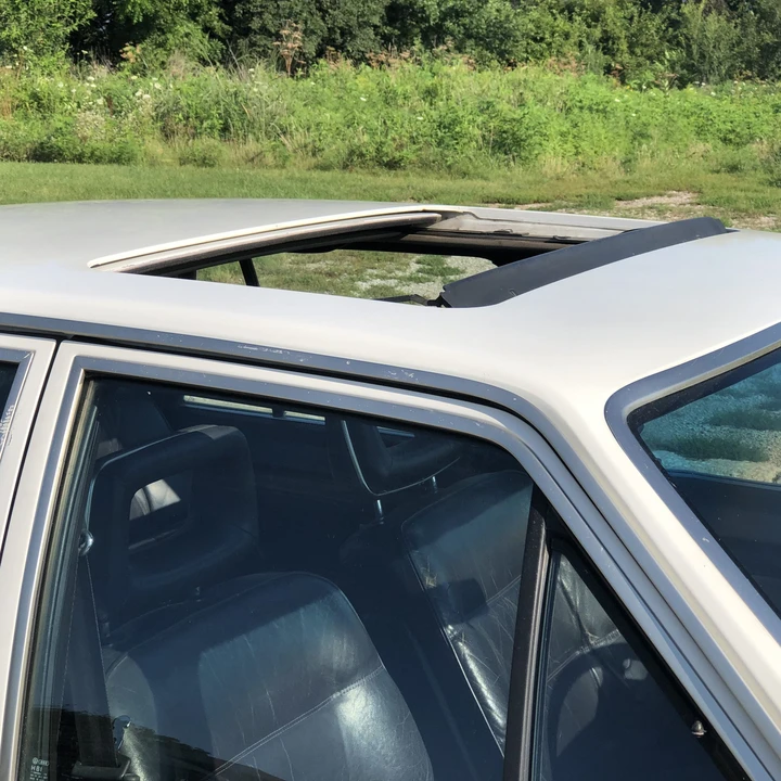 1983 Audi C2 100 & 200 & 5000 - Image 25 of 31
