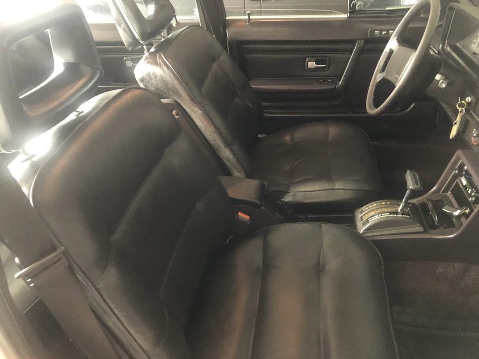 1983 Audi C2 100 & 200 & 5000 - Image 27 of 31