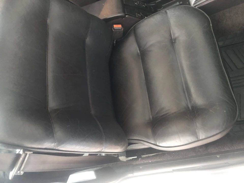 1983 Audi C2 100 & 200 & 5000 - Image 28 of 31