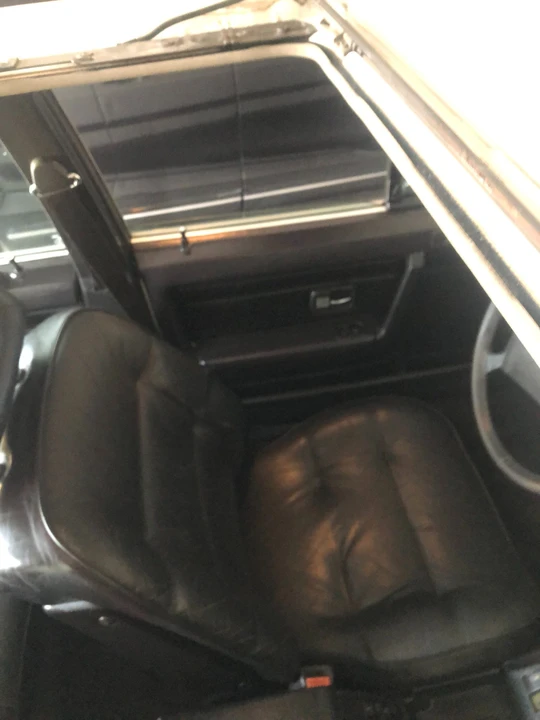 1983 Audi C2 100 & 200 & 5000 - Image 29 of 31
