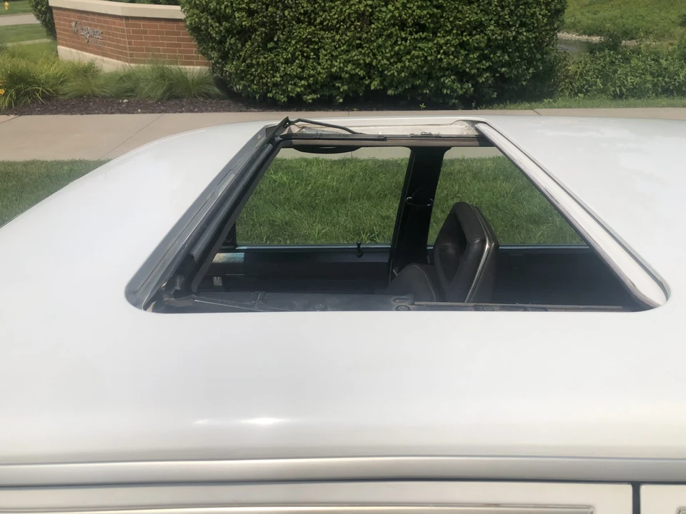 1983 Audi C2 100 & 200 & 5000 - Image 26 of 31