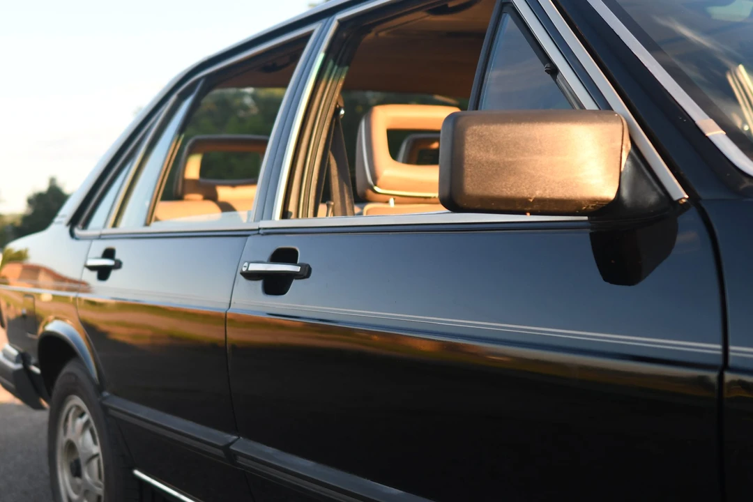 1983 Audi C2 100 & 200 & 5000 - Image 31 of 31